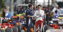 GP2 - Singapur 2013