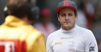 GP2 - Singapur 2013