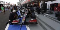 GP2 - Singapur 2013
