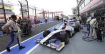 GP2 - Singapur 2013