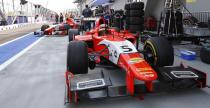 GP2 - Singapur 2013