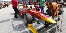 GP2 - Singapur 2013