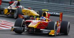 GP2 - Hungaroring