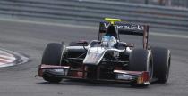 GP2 - Hungaroring 2013