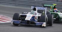 GP2 - Hungaroring 2013