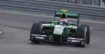 GP2 - Hungaroring 2013