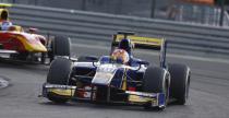GP2 - Hungaroring 2013