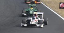 GP2 - Hungaroring 2013