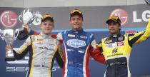GP2 - Hungaroring 2013