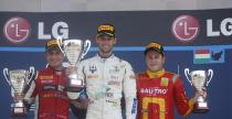 GP2 - Hungaroring 2013