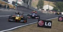 GP2 - Hungaroring 2013