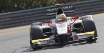 GP2 - Hungaroring 2013