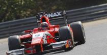 GP2 - Hungaroring 2013