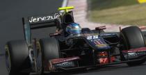 GP2 - Hungaroring 2013