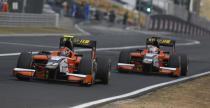 GP2 - Hungaroring 2013
