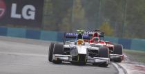 GP2 - Hungaroring 2013