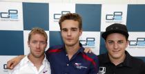 GP2 - Hungaroring 2013