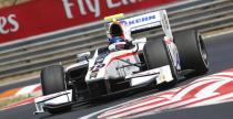 GP2 - Hungaroring 2013