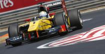 GP2 - Hungaroring 2013