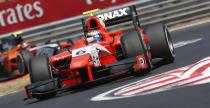 GP2 - Hungaroring 2013