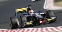 GP2 - Hungaroring 2013