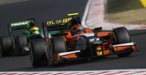 GP2 - Hungaroring 2013