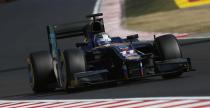 GP2 - Hungaroring 2013