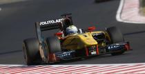 GP2 - Hungaroring 2013