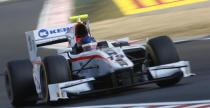 GP2 - Hungaroring 2013