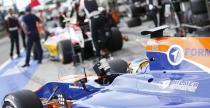 GP2 - Hungaroring 2013