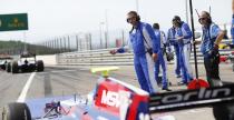 GP2 - Hungaroring 2013