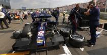 GP2 - Hungaroring 2013