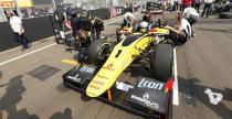 GP2 - Hungaroring 2013