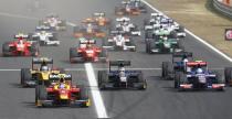 GP2 - Hungaroring 2013
