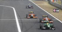 GP2 - Hungaroring 2013