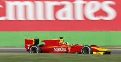 GP2, Monza