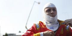 GP2, Monza