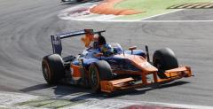 GP2, Monza