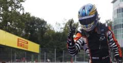 GP2, Monza
