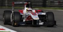 GP2, Monza