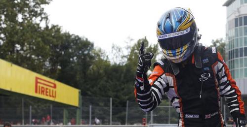 GP2, Monza