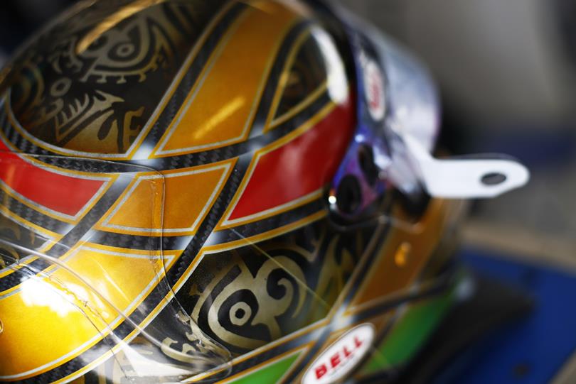 GP2 - Abu Zabi 2014