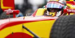 GP2, Austria 2014