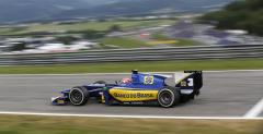 GP2, Austria 2014