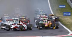 GP2, Austria 2014