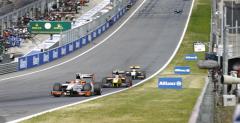 GP2, Austria 2014