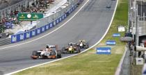GP2, Austria 2014