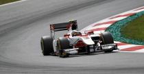 GP2, Austria 2014