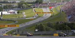 GP2: Trummer za Cecotto Juniora na Red Bull Ringu