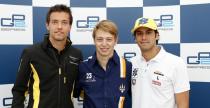 GP2 - Austria 2014